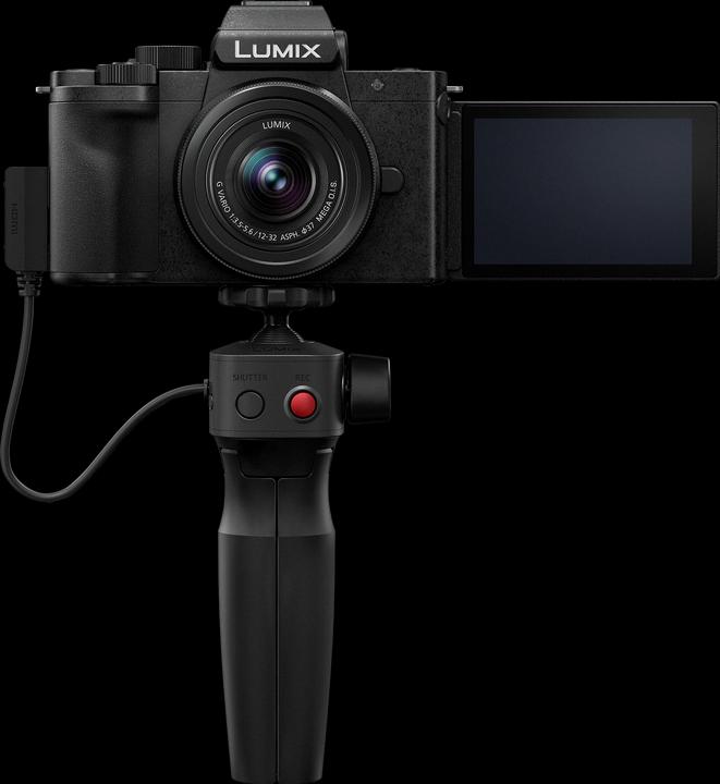 Produktbild Panasonic DMW-SHGR1E Handgriff für G110