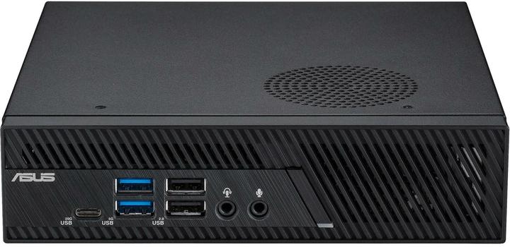 Immagine prodotto ASUS VIVO PB63-B3011AH i3-13100/8GB/256GBSSD/nero W11P (Intel Core i3-13100, 8 GB, 256 GB, UHD Graphics 730)