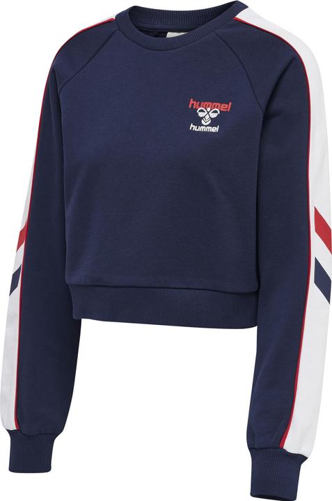 Produktbild hummel Ic Durban Woman Crop Sweatshirt (XS)