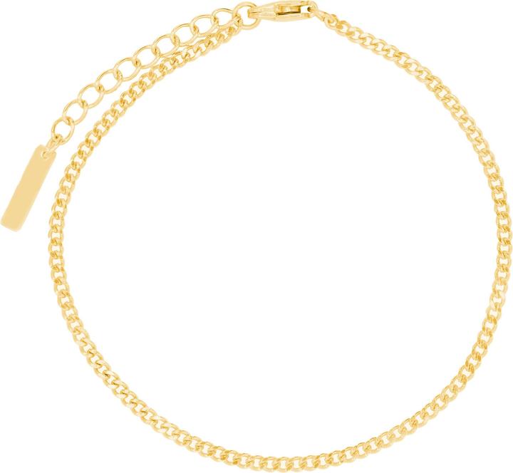 Heideman Ferox goldfarben (100% Edelstahl)