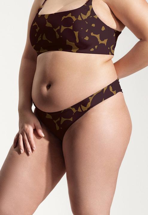 Produktbild Oy Surf Bikini Hose „Tope“ (L)
