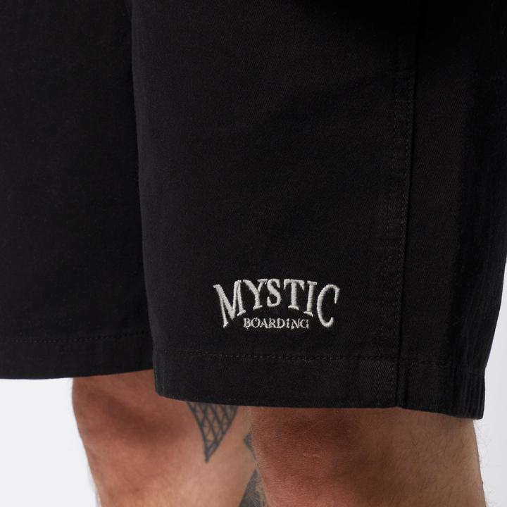 Actual product image Mystic The Breeze Walkshort (XL)