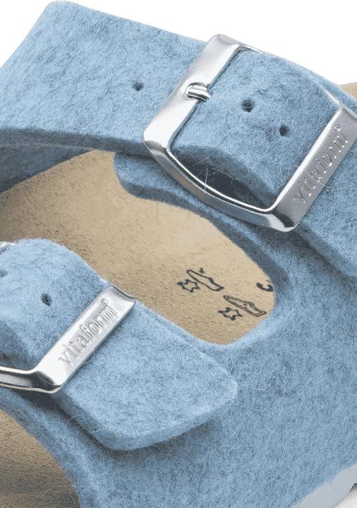 Produktbild Vitaform Pantolette Soft (38)