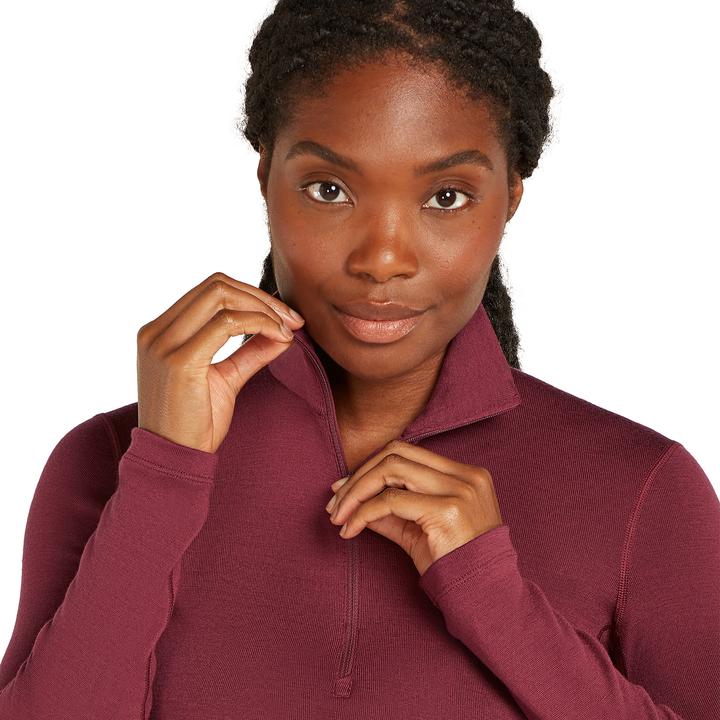 Actual product image Icebreaker 4784341 (XS)