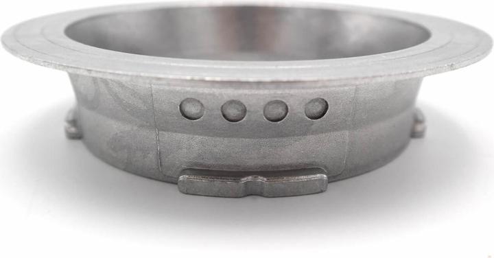 Produktbild Caruba Softbox Adapter Ring Multiblitz Big 129mm (Blitzgerät Adapter)