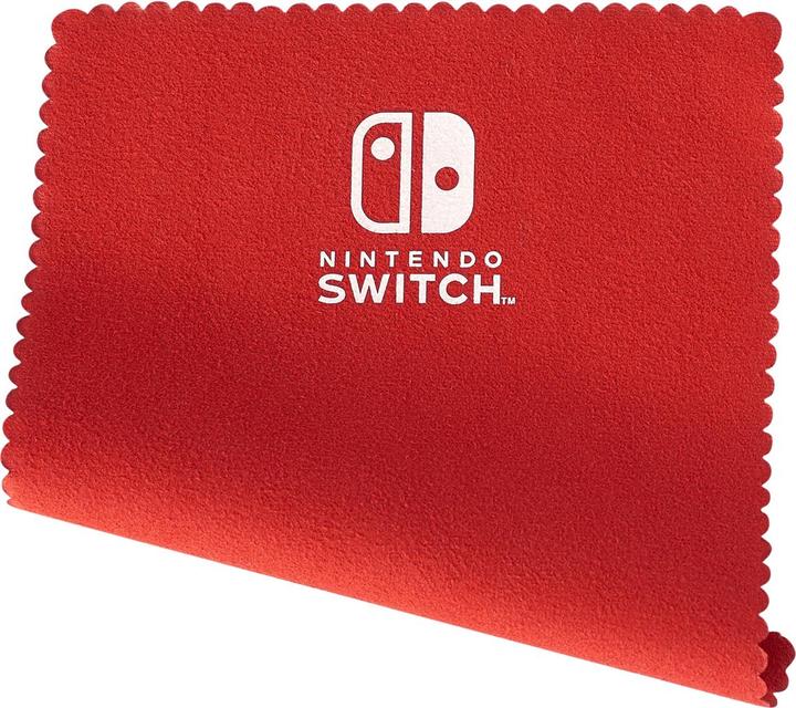 Actual product image Bigben Switch Go Play Grip NNS9 Officially Licensed Switch (Switch)