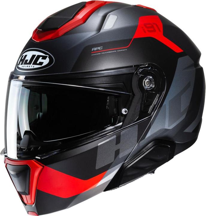 HJC i 91 (57 - 58 cm, M)