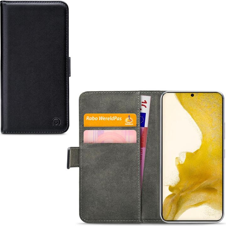 Actual product image Mobilize Classic Gelly Purse (Samsung Galaxy S22 5G)