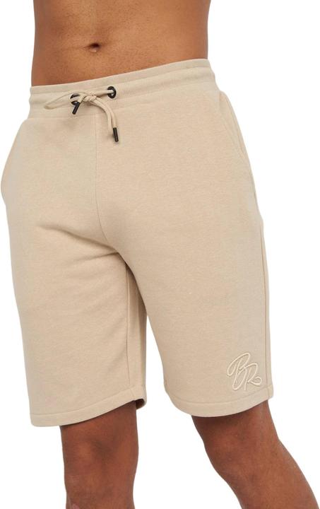 Born Rich Barreca SweatShorts (L)