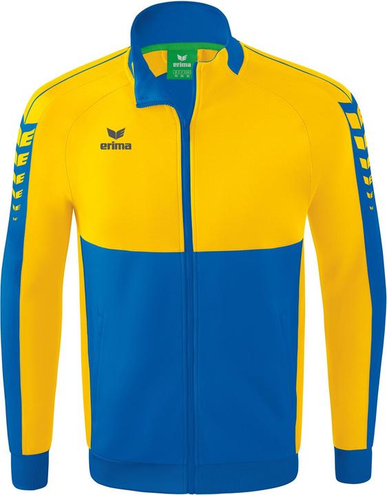 Giallo, Nuovo Reale