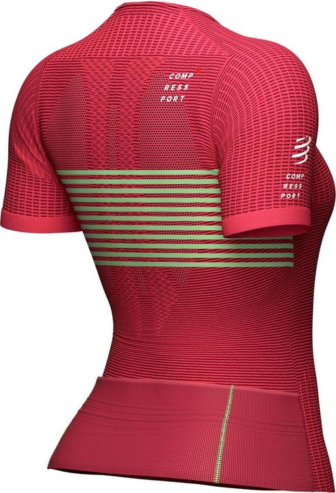 Actual product image Compressport Tri Postural SS Top W (XS)