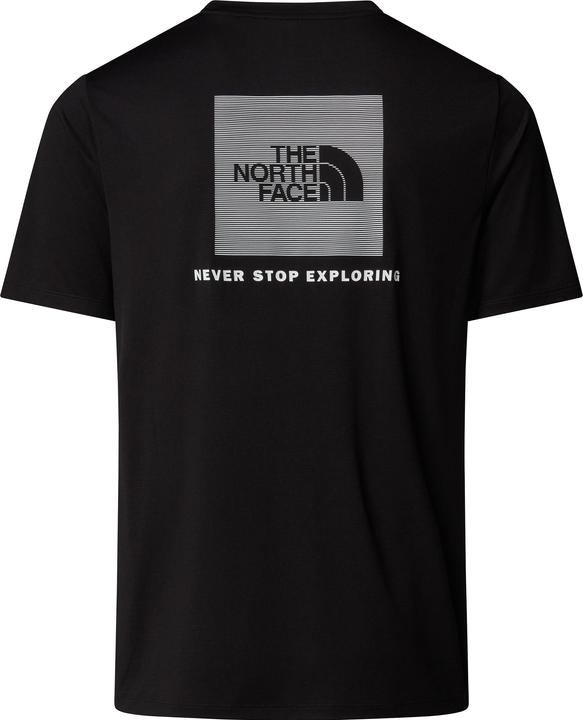 Produktbild North Face 24/7 Redbox (M)