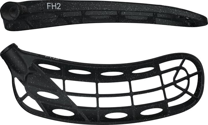 Actual product image Fat Pipe Shovel JAB FH2