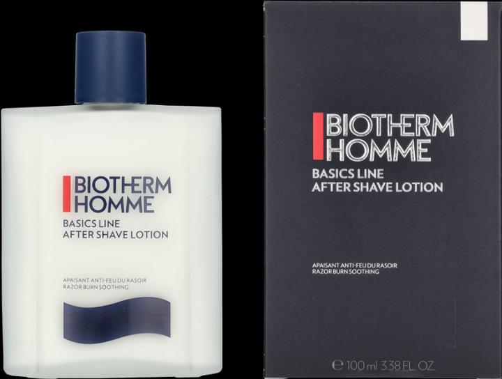 Produktbild Biotherm Razor Burn (Balsam, 100 ml)