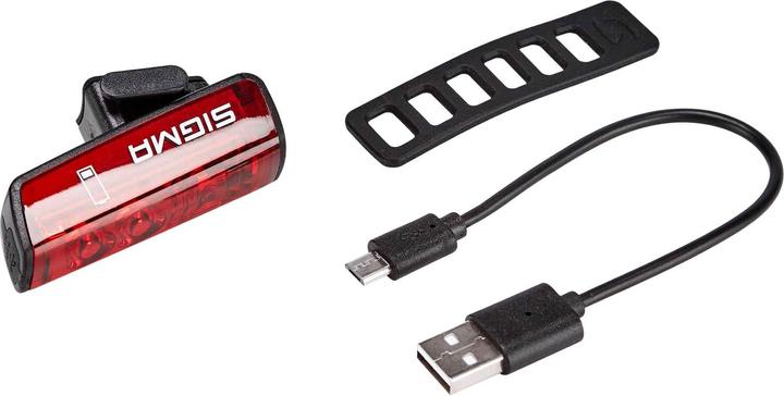 Image du produit Sigma Sport Blaze Flash