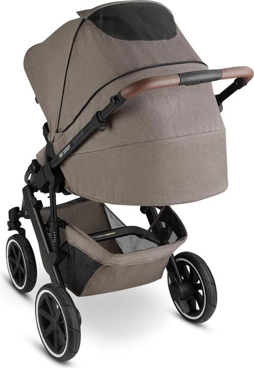 Produktbild ABC Design Salsa 4 Air Pure Edition