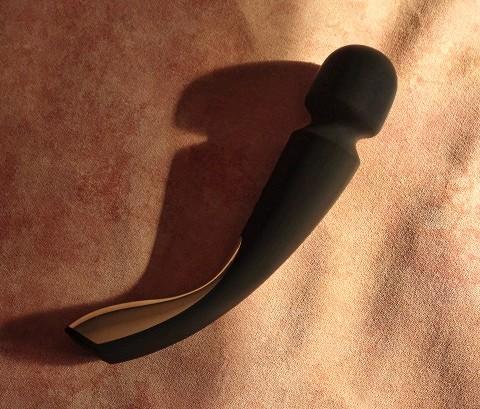 Productafbeelding LELO Smart Wand 2 Large