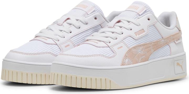 Produktbild Puma Carina Street Lux Crafted Flowers (40.5)