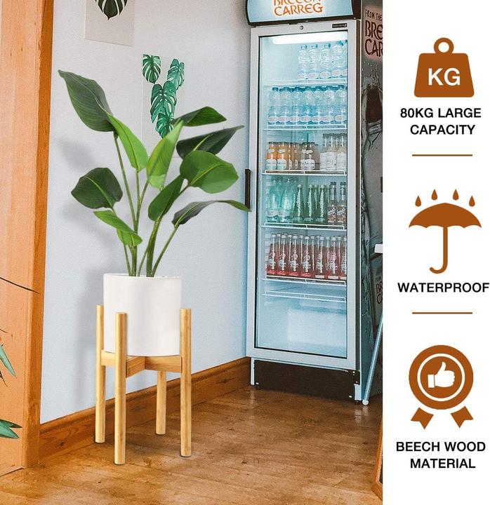 Actual product image Surplex Plant stand