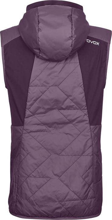 Immagine prodotto Ortovox Piz Boè Swisswool Vest W (L)