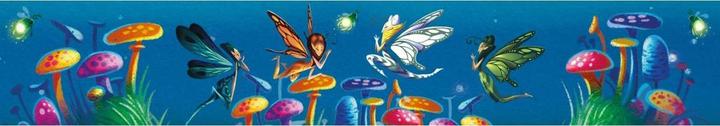 Produktbild Repos Production RPOD0044 - Fairy Ring (Deutsch)