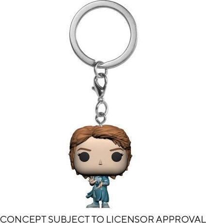 Produktbild Funko Portachiavi Pop! Marvel The Eternals : Sprite