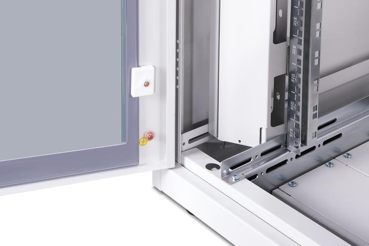 Immagine prodotto Digitus DN-19 36U-8/8-1 Armadio di rete (36 HE, Rack da 19 pollici)
