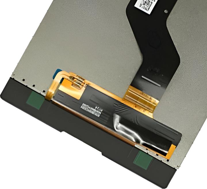Produktbild Clappio Ersatzdisplay + Touchscreen (Sony Xperia XA1 Ultra)