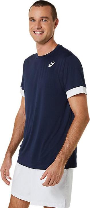 Immagine prodotto ASICS Performance Maglietta Court M SS Uomo (M)