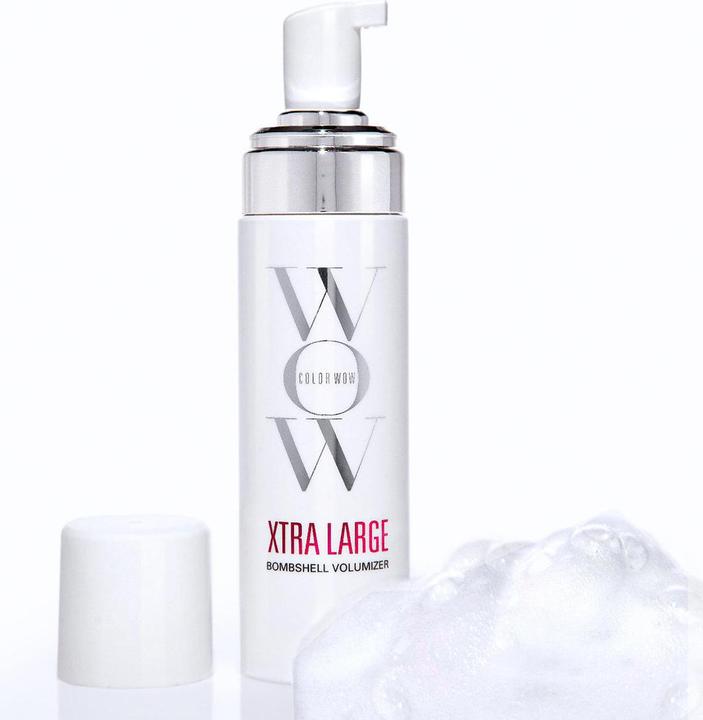 Produktbild Color Wow Xtra Large Bombshell Volumizer (200 ml, Volumenschaum)