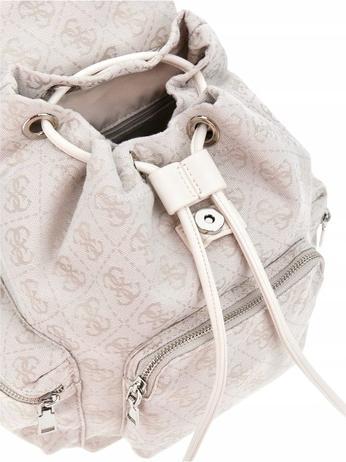 Produktbild Guess 4G Logo Rucksack