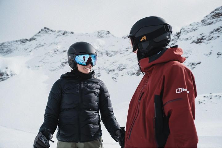 Image du produit ALPINA SPORTS Alto Q-Lite (51 - 55 cm, S)