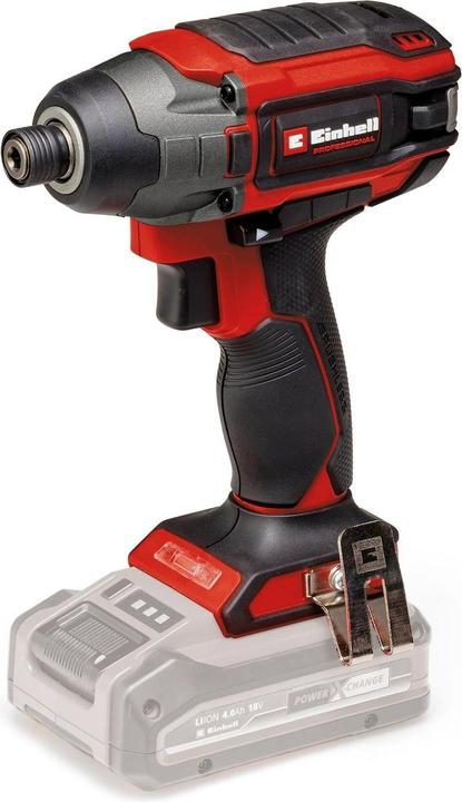 Actual product image Einhell TP-CI 18/220 Li BL - Solo (Rechargeable battery operated)