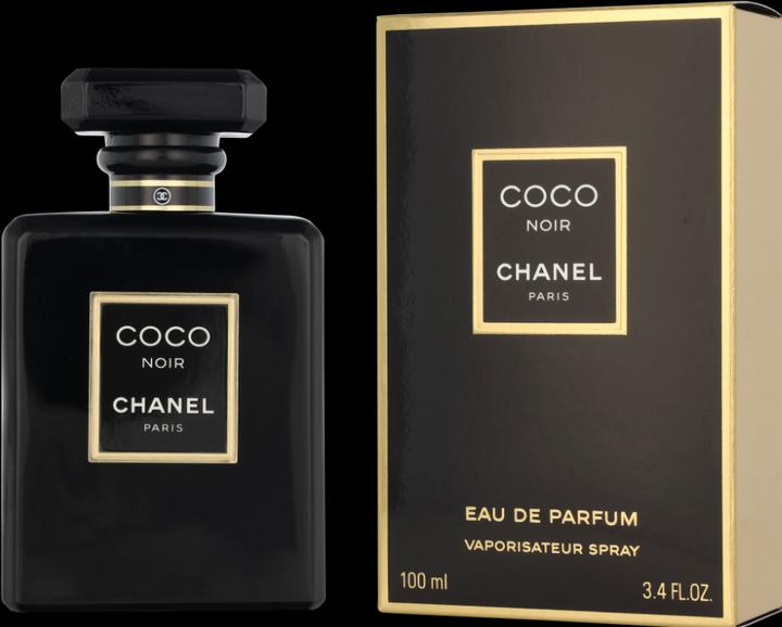 Produktbild Chanel Coco Noir (Eau de Parfum, 100 ml)