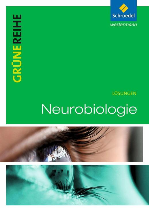Image du produit Neurobiologie. Lösungen (Allemand, 2016)
