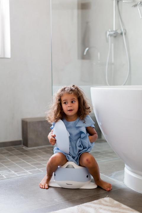 Immagine prodotto Kindsgut Kindertöpfchen Wal