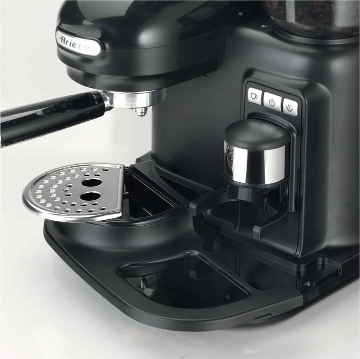 Actual product image Ariete 1318 Moderna