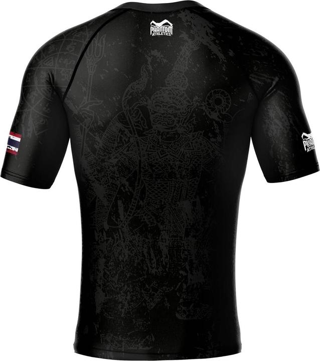 Immagine prodotto Phantom Athletics Rashguard Muay Thai (S)