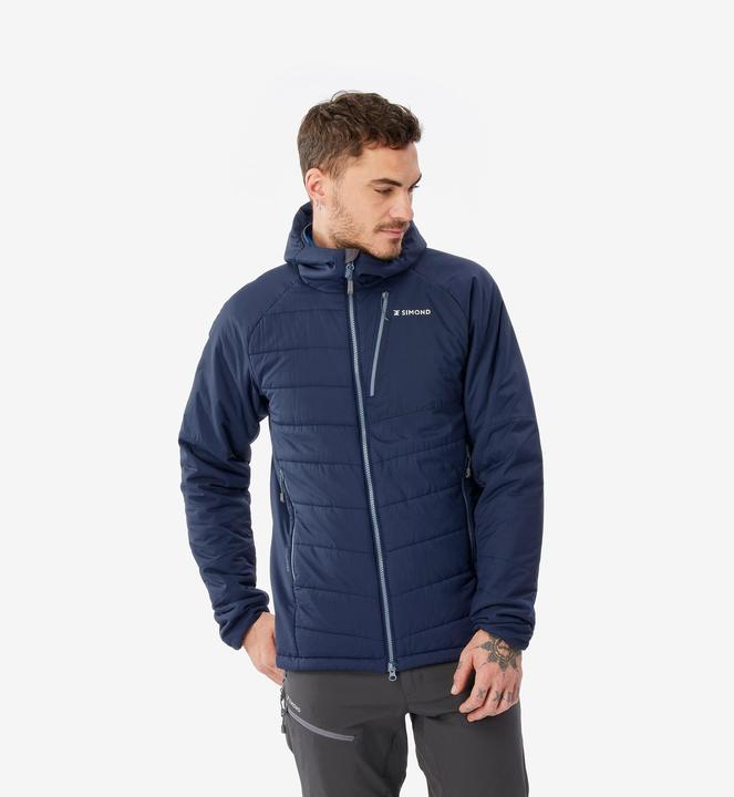 Actual product image Simond Alpinism (S)