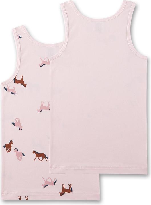 Sanetta Kid's DP Shirt 336986+336987
