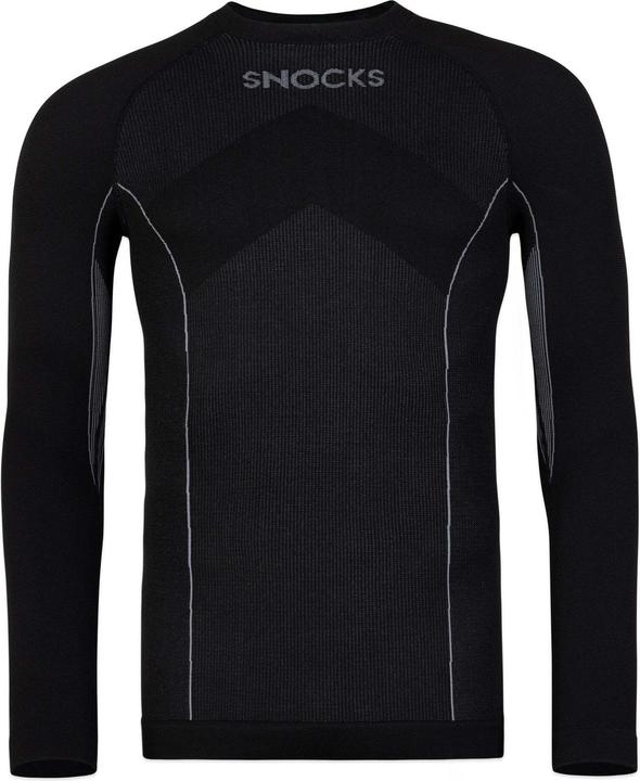 Image du produit Snocks Thermounterhemd Herren (XXL)