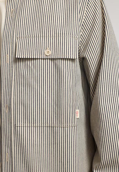 Image du produit Revolution Chemise avec poche (XL)