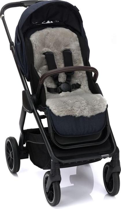 Actual product image Fillikid Footmuff Mavensi