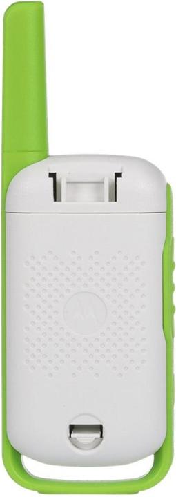 Produktbild Motorola T42 Triple (4 km)