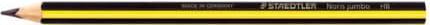 Immagine prodotto Staedtler Matita didattica 'Noris Club triplus jumbo' 119 HB (4 mm, HB, 1 x)
