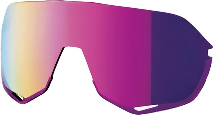 Produktbild 100% Ersatzlinse S2 Purple ML