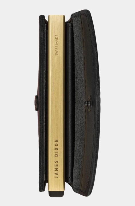 Actual product image James Dixon Wallet Grande Moneda One
