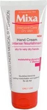 Actual product image Mixa Intensive Care (100 ml)