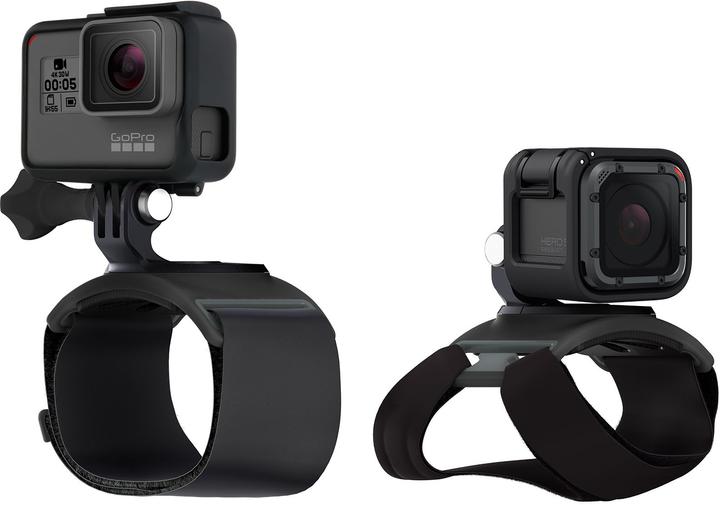 Actual product image GoPro Hand + Wrist Strap (Universal, Hero 7, Osmo Action, Hero 9)