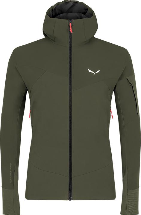 Olive foncée, 0910